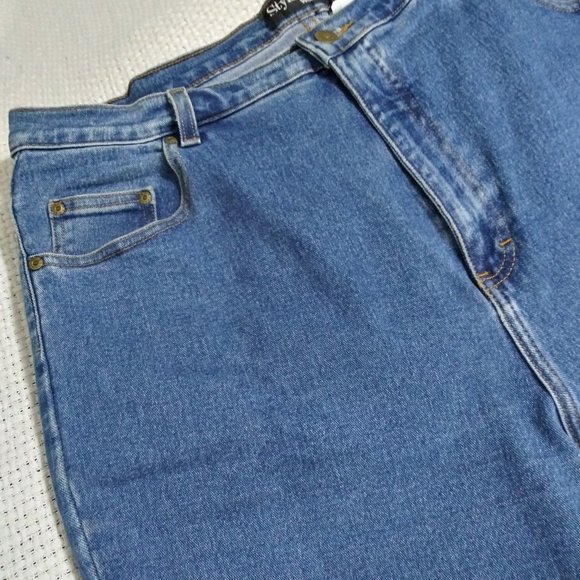 Macy's Jean's Size 18 WR - Picture 8 of 9